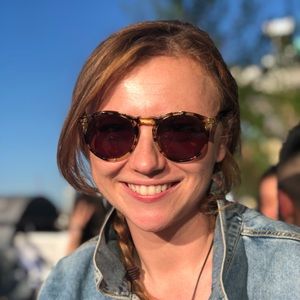 Meet your Posher, Jess